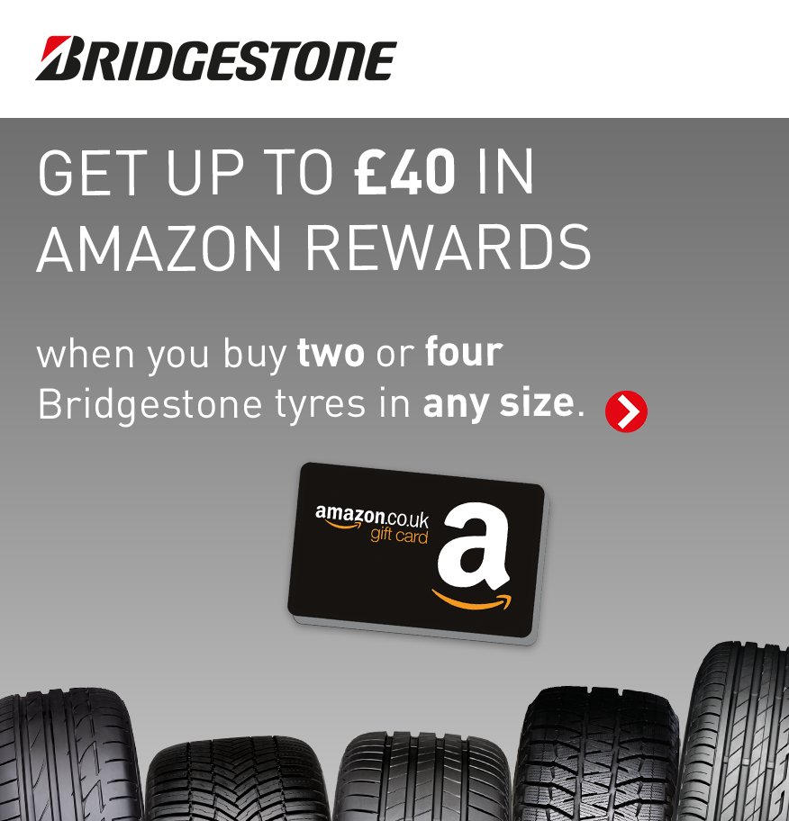 Bridgestone Tyres Bridgestone Tyres Amazon Promotion Britannia Tyres